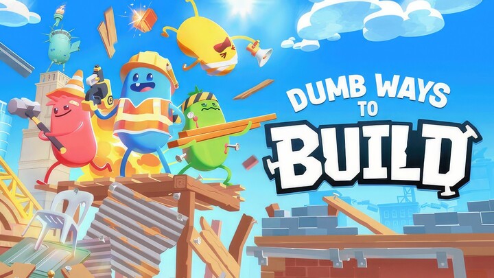 How to Master Architectural Chaos: A Comprehensive Guide to Surviving and Building in Dumb Ways to Build